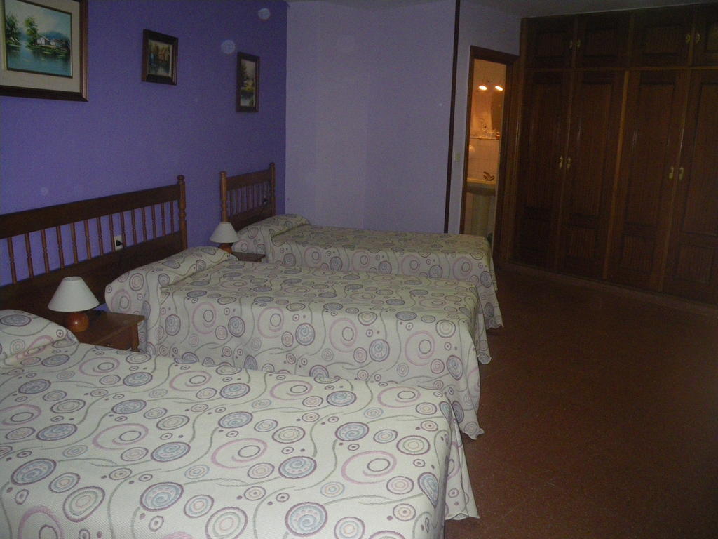 Duque De Osuna Medina de Ríoseco Quarto foto